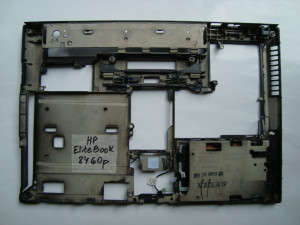 Капак дъно за лаптоп HP EliteBook 8460p 8470p 6070B0606501
